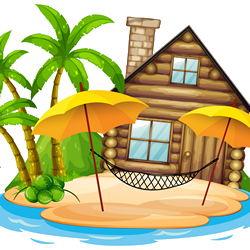 Camping - Vlasca 6, GIURGIU (AR)